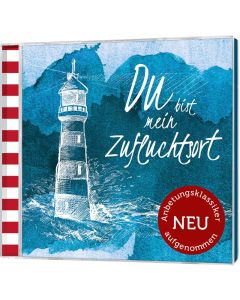 Du bist mein Zufluchtsort - CD | CB-Buchshop