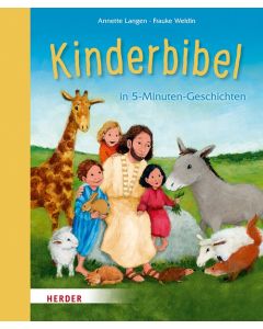 Kinderbibel