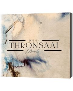 Thronsaal (CD) - DMMK | CB-Buchshop