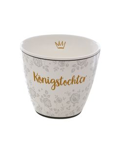 Tasse "Königstochter" | CB-Buchshop