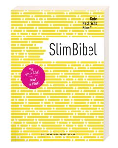 Gute Nachricht Bibel - SlimBibel