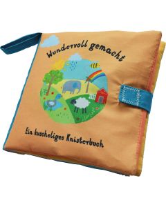 Wundervoll gemacht| CB-Buchshop | 332107000