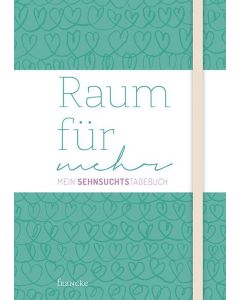 Raum für mehr | CB-Buchshop | 332142000