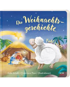 Die Weihnachtsgeschichte