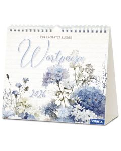 Wortpoesie 2026
