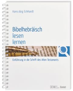 Bibelhebräisch lesen lernen