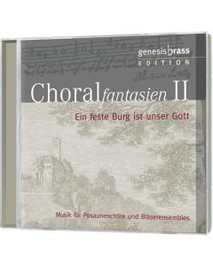 Choralfantasien 2