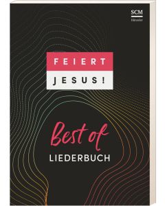 Feiert Jesus! Best of - Paperback 