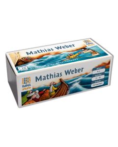 Bibel-Memo - Mathias Weber