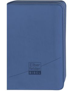 Elberfelder Bibel - Standardausgabe, ital. Kunstleder | CB-Buchshop