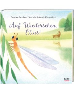 Auf Wiedersehen, Elias!