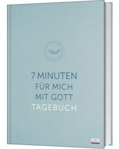 7 Minuten für mich mit Gott