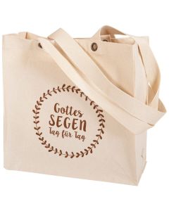Tragetasche "Gottes Segen"