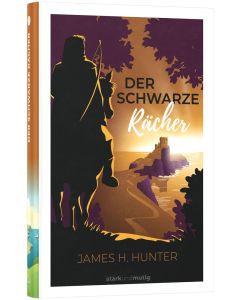 Der Schwarze Rächer - James Hunter | CB-Buchshop