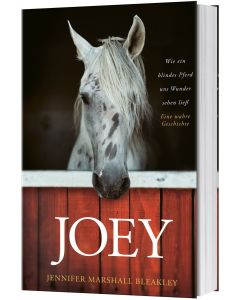 Joey - Jennifer Marshall Bleakley | CB-Buchshop