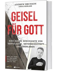 Geisel für Gott