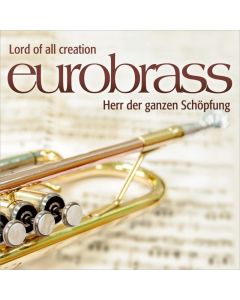 Herr der ganzen Schöpfung/Lord of all creation - eurobrass | CB-Buchshop | 940048000