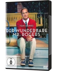 Der wunderbare Mr. Rogers