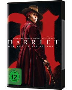 Harriet