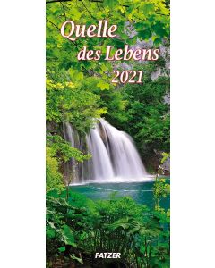 Quelle Des Lebens 21