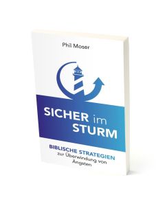 Sicher im Sturm