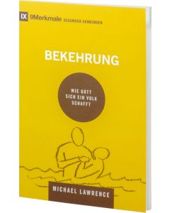 Bekehrung, Michael Lawrence