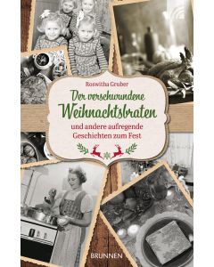 Der verschwundene Weihnachtsbraten