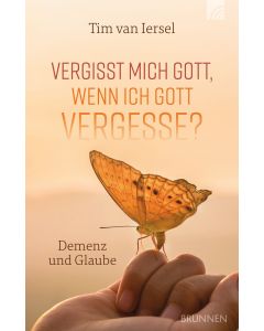 Vergisst mich Gott, wenn ich Gott vergesse?