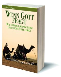 Wenn Gott fragt - Eberhard Platte | CB-Buchshop