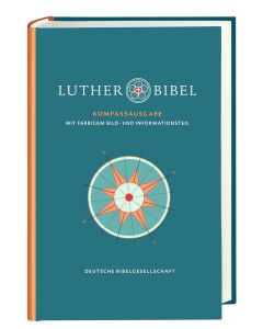 Luther 2017 Kompass-Ausgabe