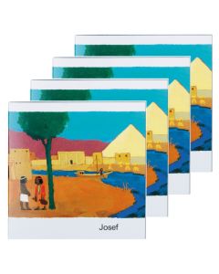 Josef - 4er Set