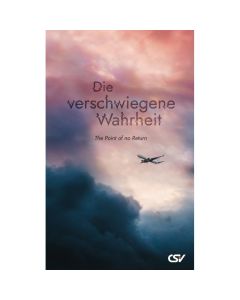 Die verschwiegene Wahrheit - Friedhelm König | CB-Buchshop | 257634000