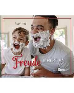 Freude steckt an!