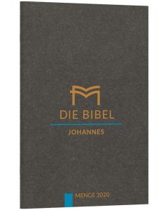 Menge 2020 - Johannes | CB-Buchshop | 256470000