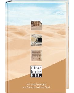 Elberfelder Bibel mit Erklärungen