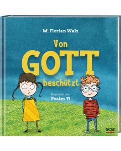 Von Gott beschützt