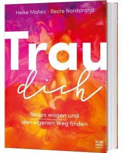 Trau dich