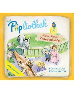 Die Piipliothek