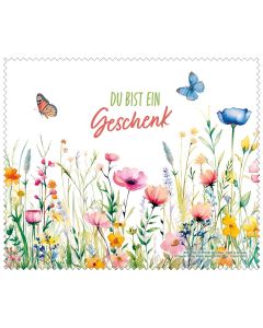 480002394 - Von guten Mächten - Brillentuch | CB Buchshop