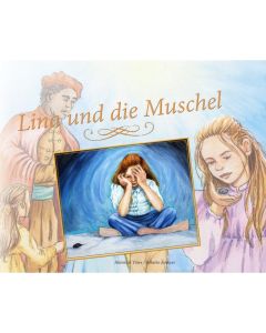 Lina und die Muschel