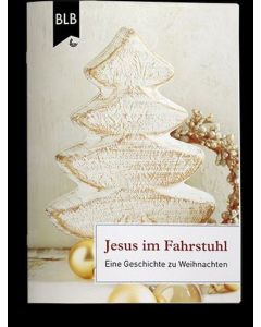 Ursula Schröder - Jesus im Fahrstuhl (BLB) - Cover 3D