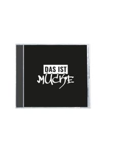 Entuell - Das ist Mucke (BLB) - Cover 2D ohne CD