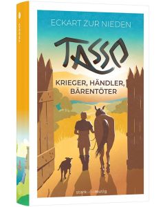 Tasso - Eckart zur Nieden | CB-Buchshop | 256634000