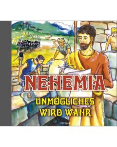 Nehemia - Hörspiel
