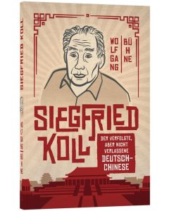 Siegfried Koll - Wolfgang Bühne | CB-Buchshop