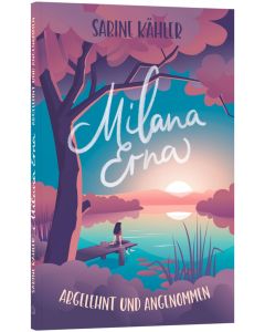 Milana Erna - Sabine Kähler | CB-Buchshop