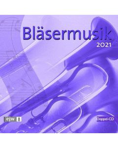 Bläsermusik 2021