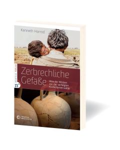 Zerbrechliche Gefäße