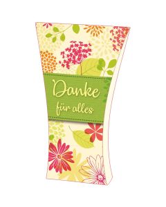 Handcreme 'Danke für alles'
