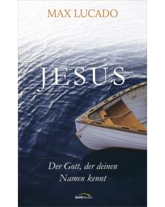 Jesus